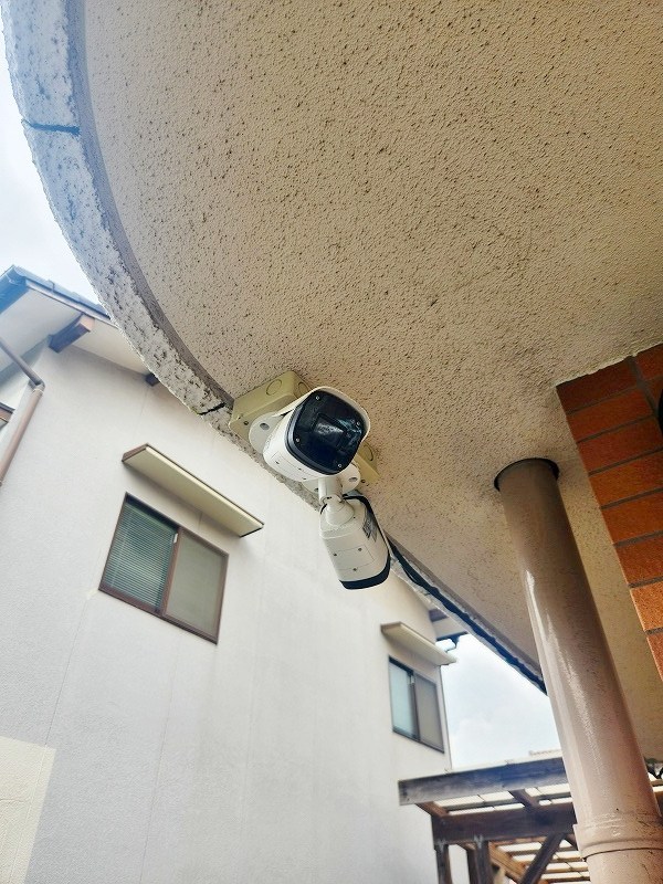 ネット志徳  その他外観2