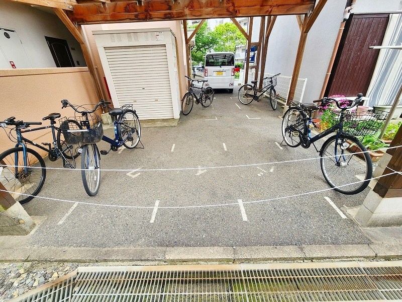 ネット志徳  その他外観5