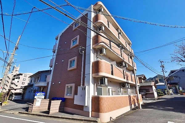 ネット志徳   105号室 外観