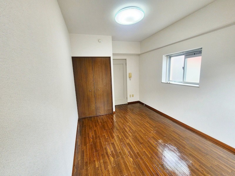 ネット志徳   ベッドルーム