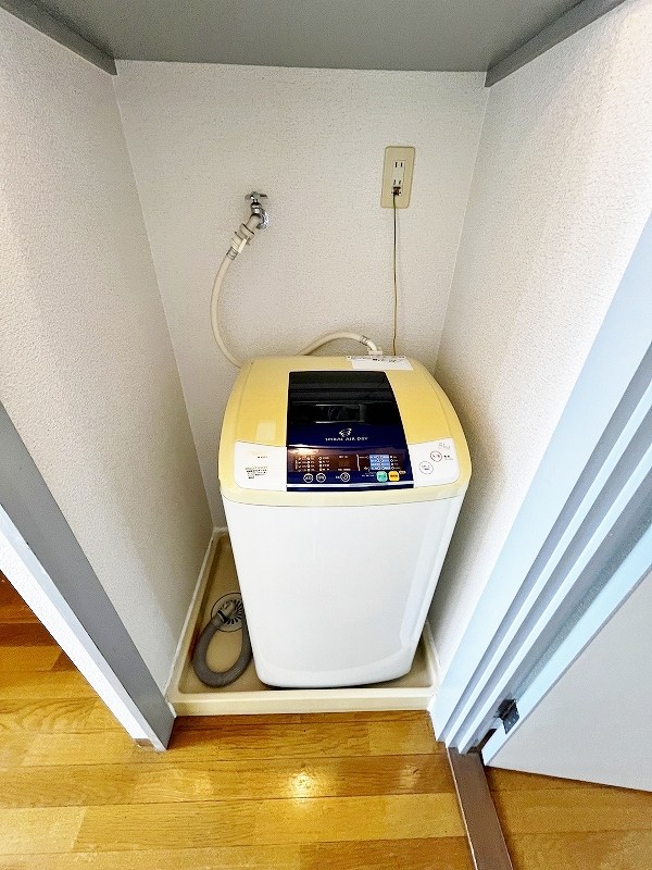 ハートフル北方 その他20