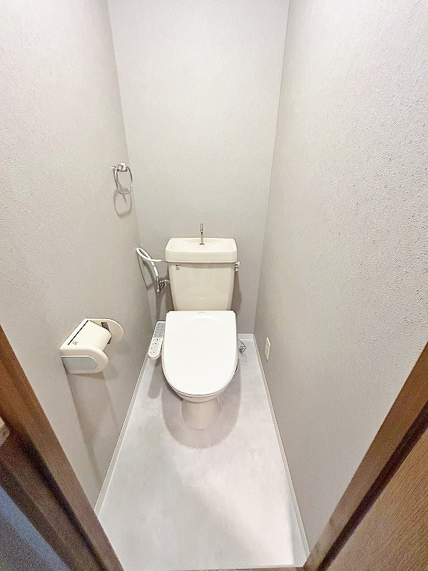 ベルメゾン三郎丸  その他2