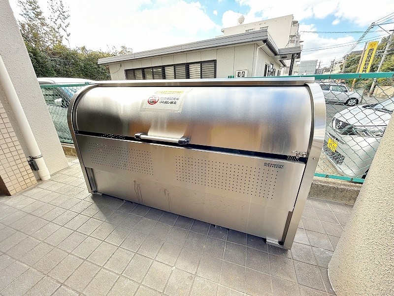 ベルメゾン三郎丸  その他外観2