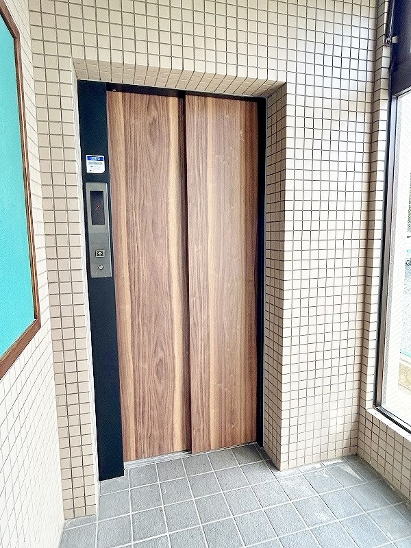 ベルメゾン三郎丸  その他外観4