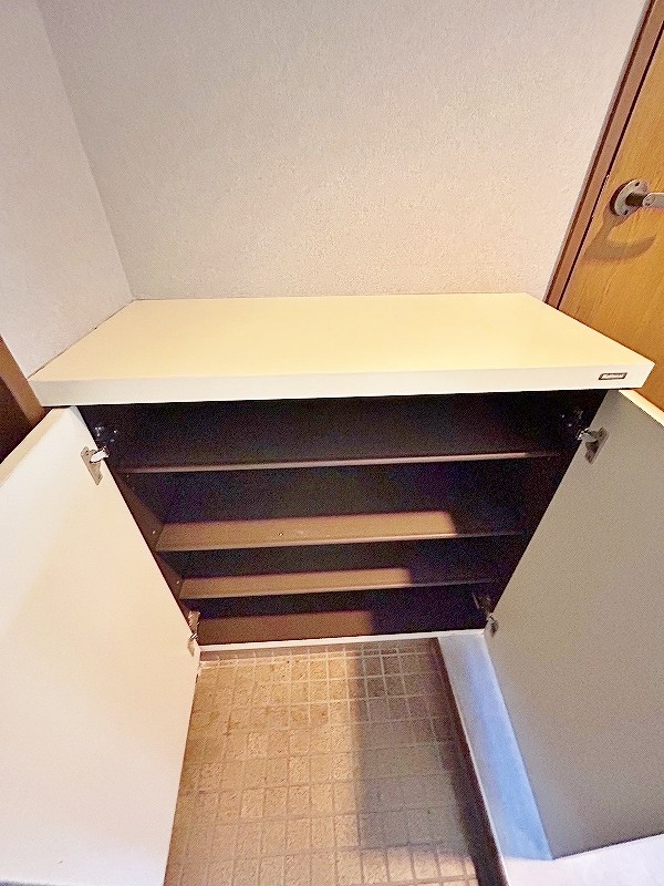 ベルメゾン三郎丸  その他6