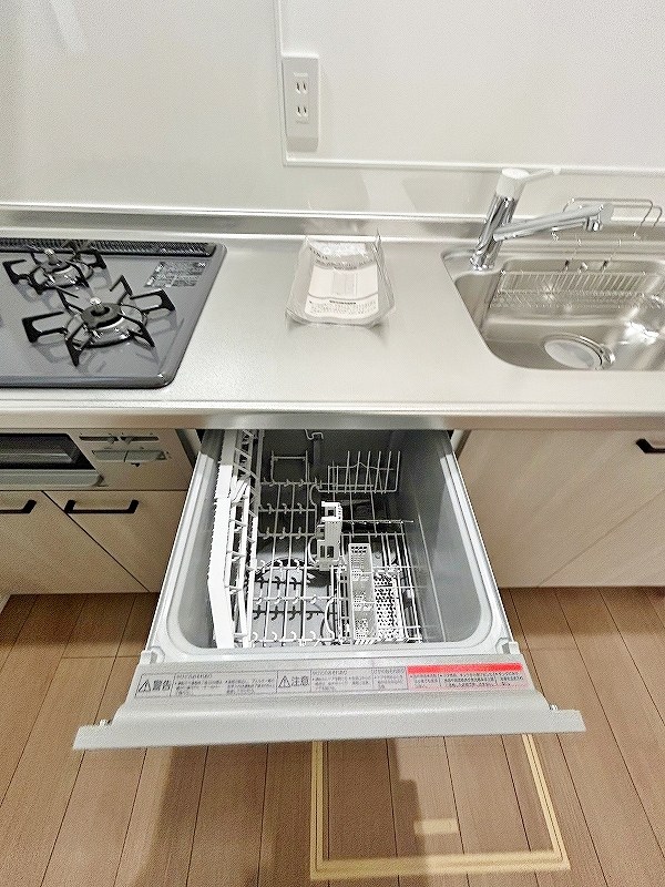 サンラプロ下富野Ⅳ　C棟   その他25