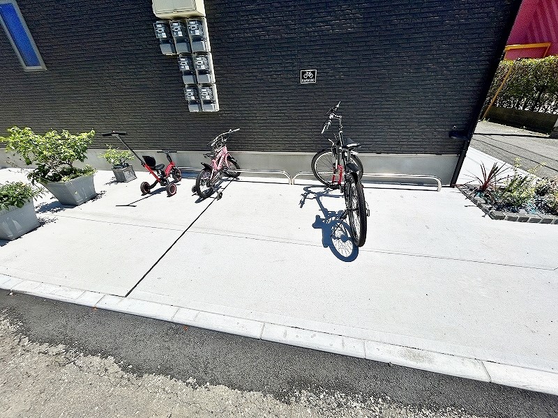 レーベンス清水 その他外観5