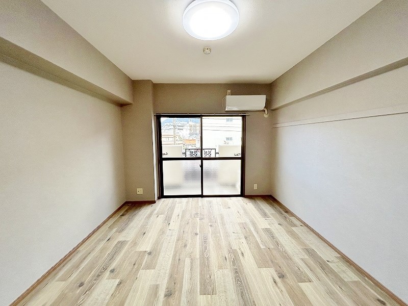 ベルメゾン三郎丸  リビング