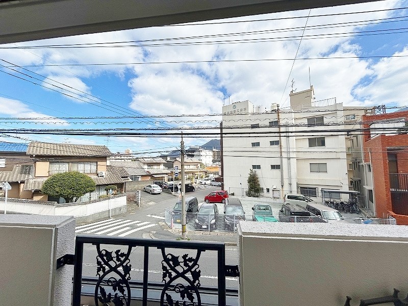 ベルメゾン三郎丸  その他31