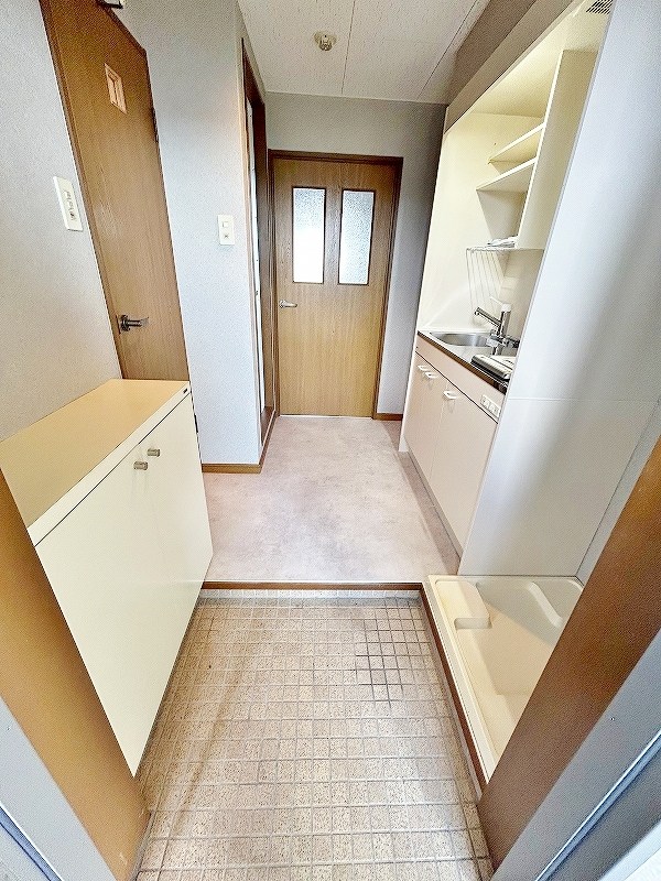 ベルメゾン三郎丸  その他9