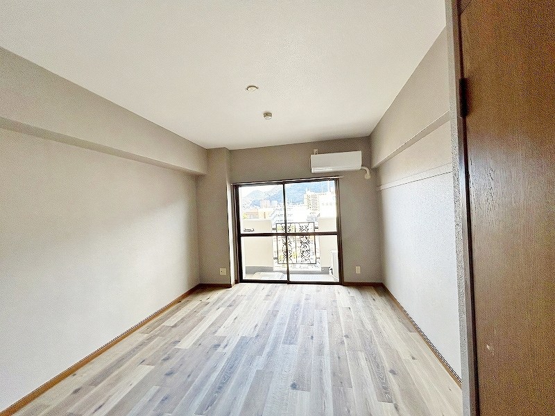 ベルメゾン三郎丸  リビング