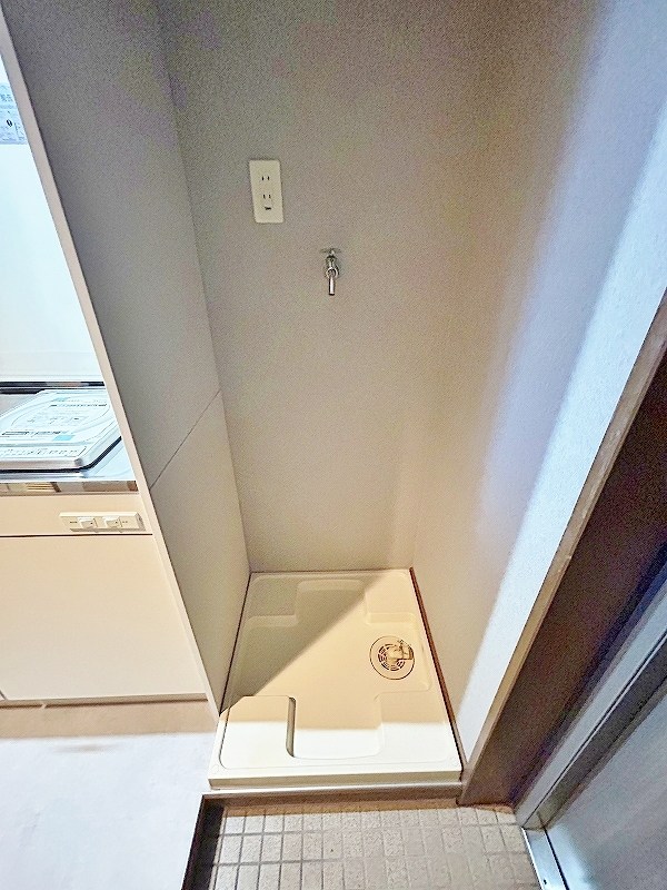 ベルメゾン三郎丸  その他12