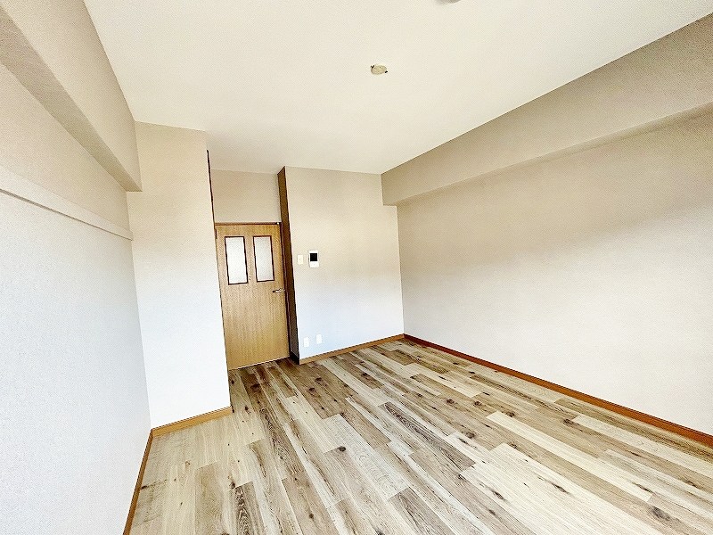 ベルメゾン三郎丸  ベッドルーム