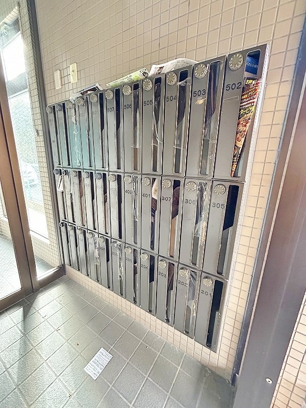 ベルメゾン三郎丸  その他外観5