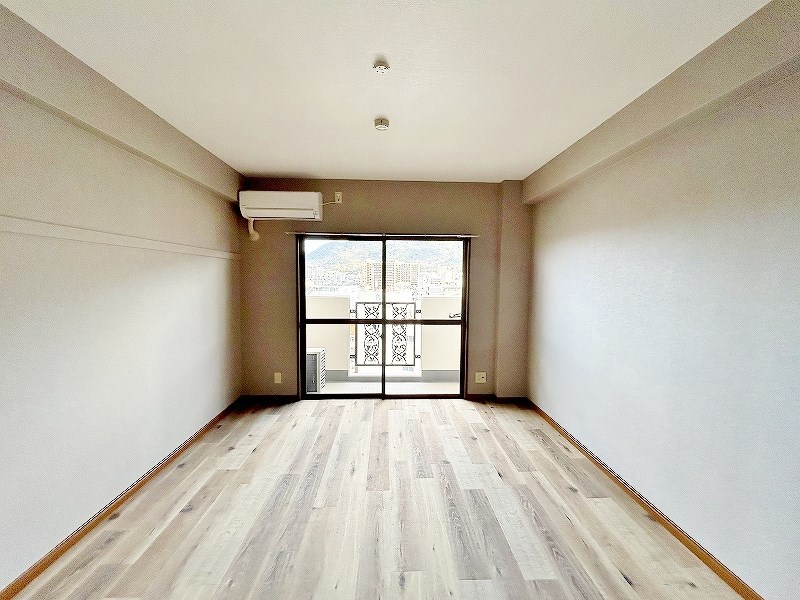 ベルメゾン三郎丸  リビング