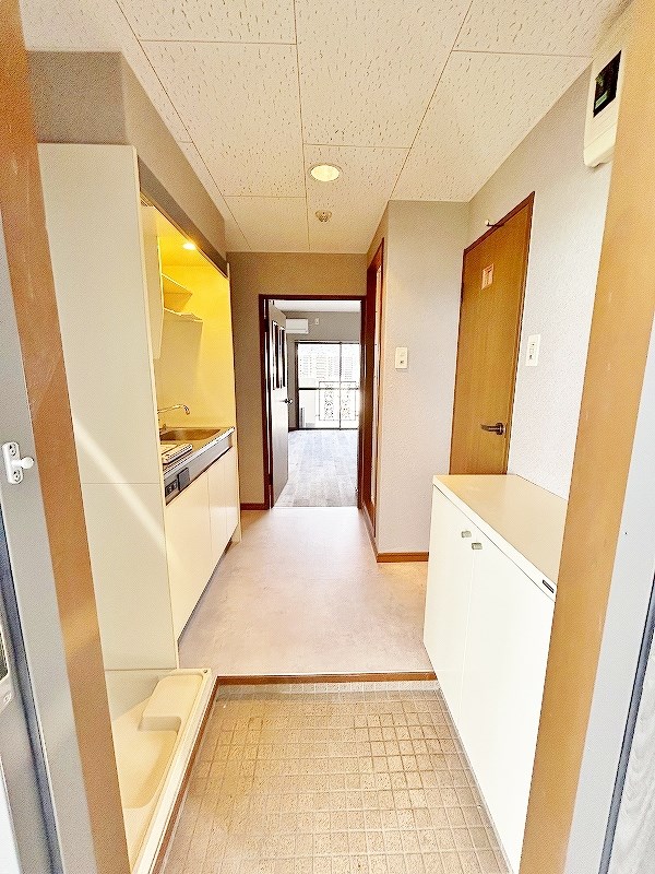 ベルメゾン三郎丸  その他12