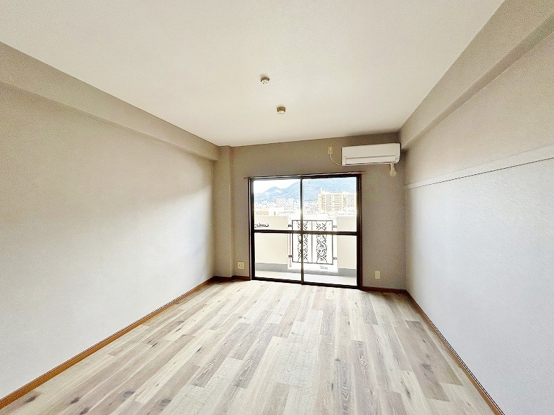 ベルメゾン三郎丸  リビング