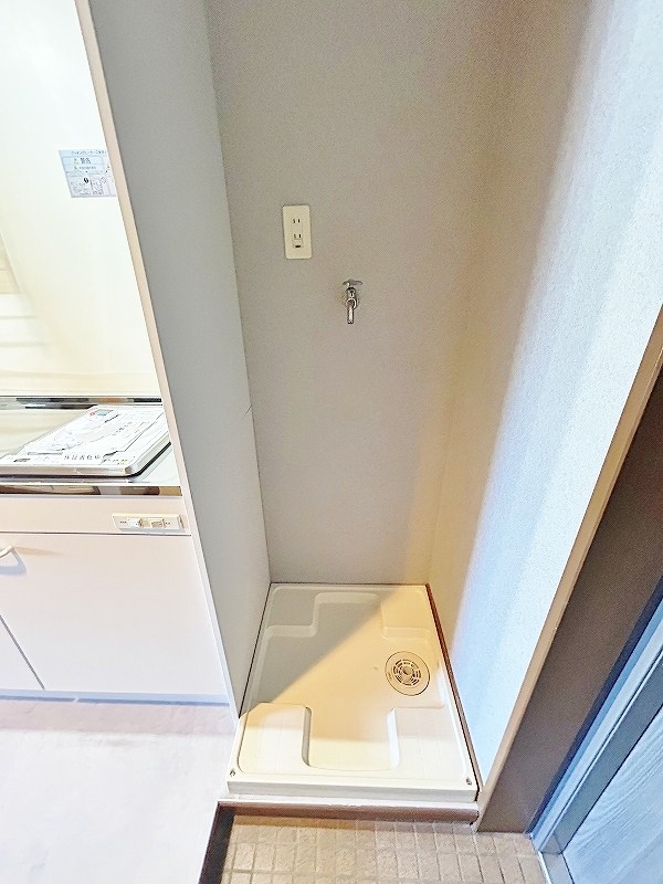 ベルメゾン三郎丸  その他12