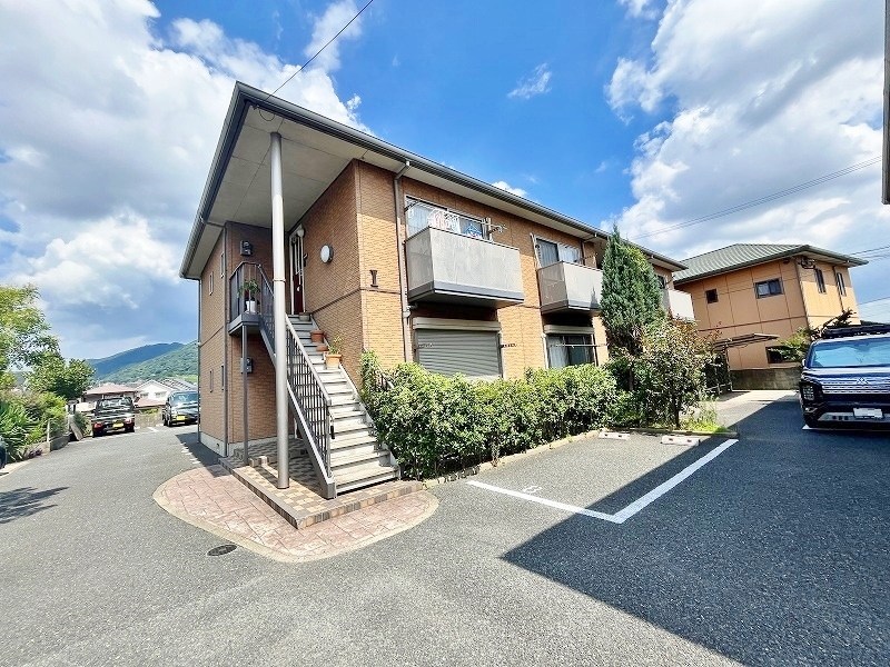 咲ら坂Ｈｉ！　Ⅰ棟   101号室 外観