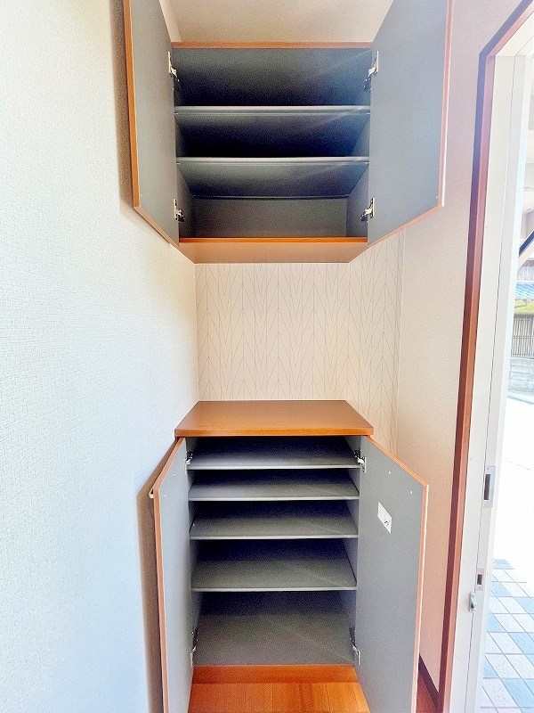 咲ら坂Ｈｉ！　Ⅰ棟   その他6