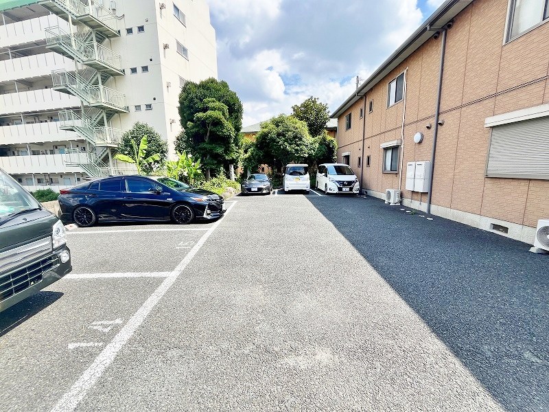 咲ら坂Ｈｉ！　Ⅰ棟   その他外観4