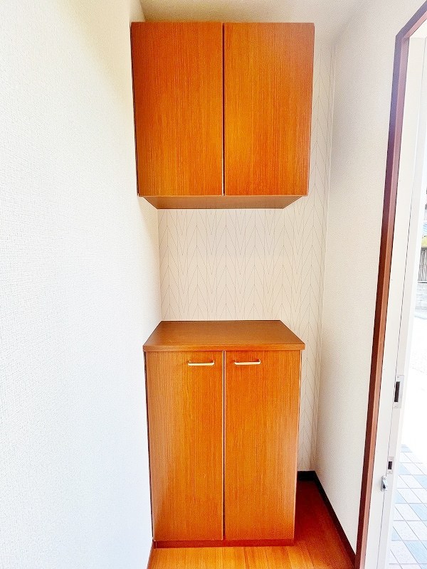 咲ら坂Ｈｉ！　Ⅰ棟   その他12