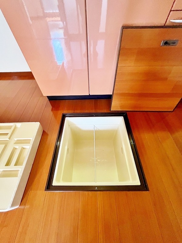 咲ら坂Ｈｉ！　Ⅰ棟   その他25