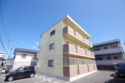 ＭｏｋｕＭｏｋｕ　モクモク 102号室 外観