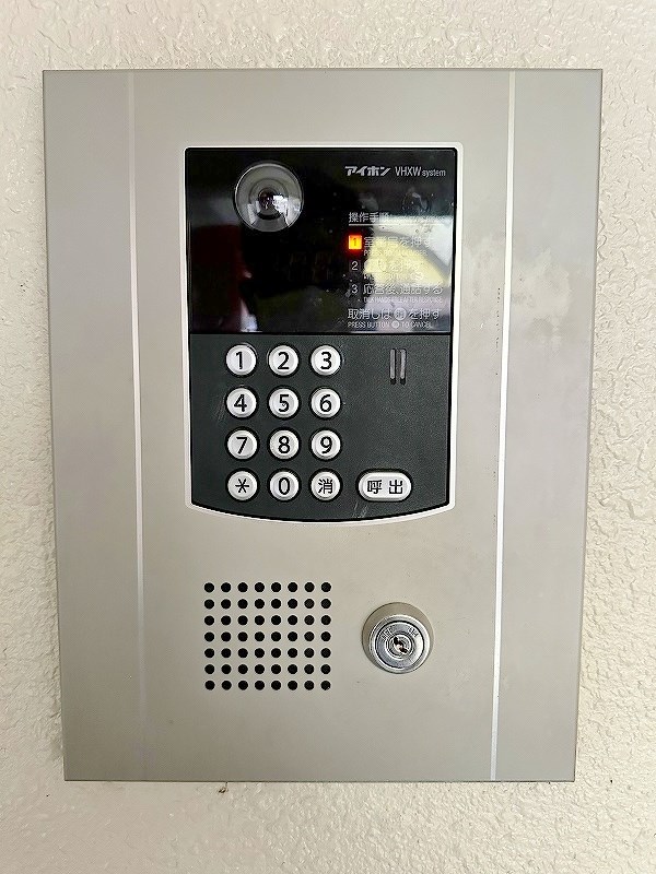 ギャラン片野   その他外観2