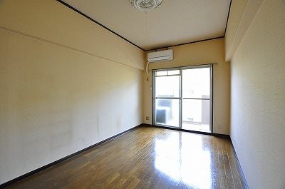 ギャラン片野   リビング