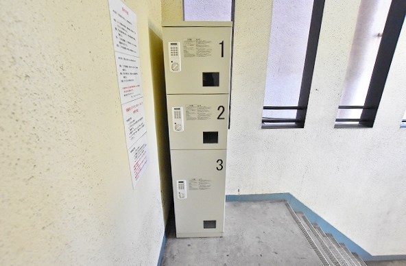 プリンセスメディアパークⅡ その他外観1