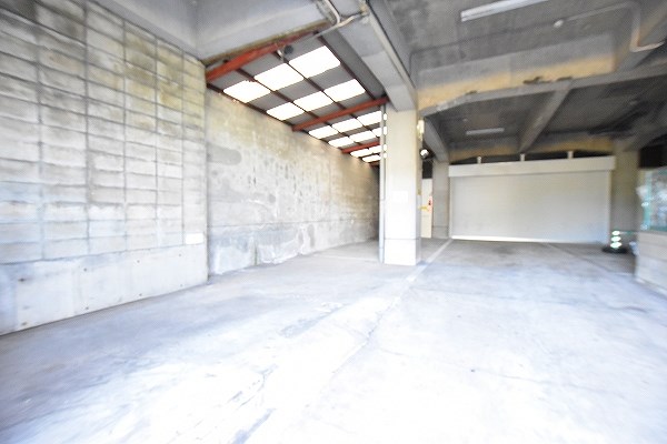 プリンセスメディアパークⅡ その他外観3