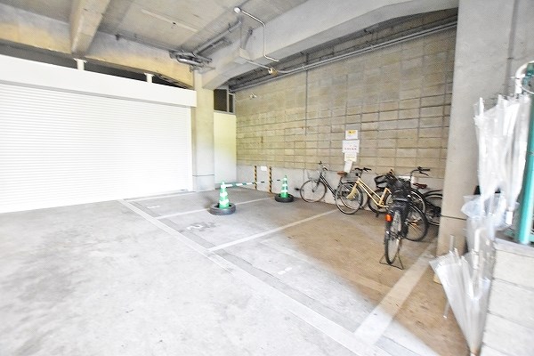 プリンセスメディアパークⅡ その他外観4