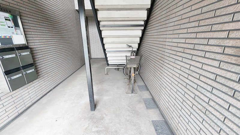 アムールＬＩＢＲＥ(アムールリーブル)  その他外観3