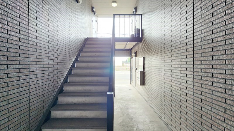 アムールＬＩＢＲＥ(アムールリーブル)  その他外観4