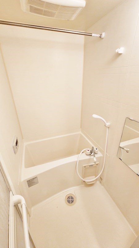 アムールＬＩＢＲＥ(アムールリーブル)  風呂画像