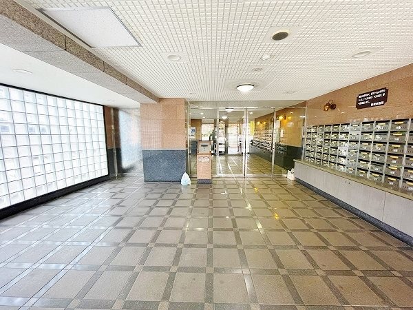 ロイヤルグランデ その他外観6