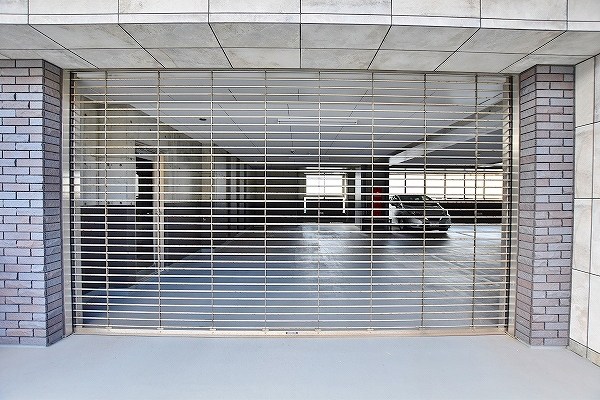 フェルト１０２１   その他外観5