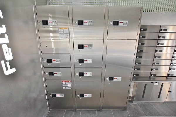 フェルト１０２１  その他外観4