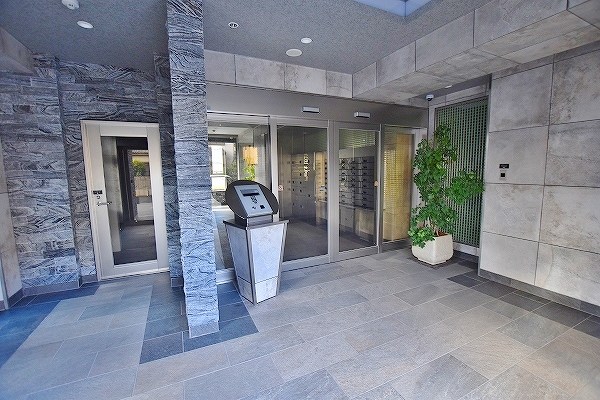 フェルト１０２１   その他外観6