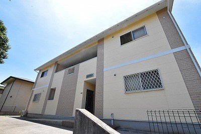 花やしき下富野 202号室 外観