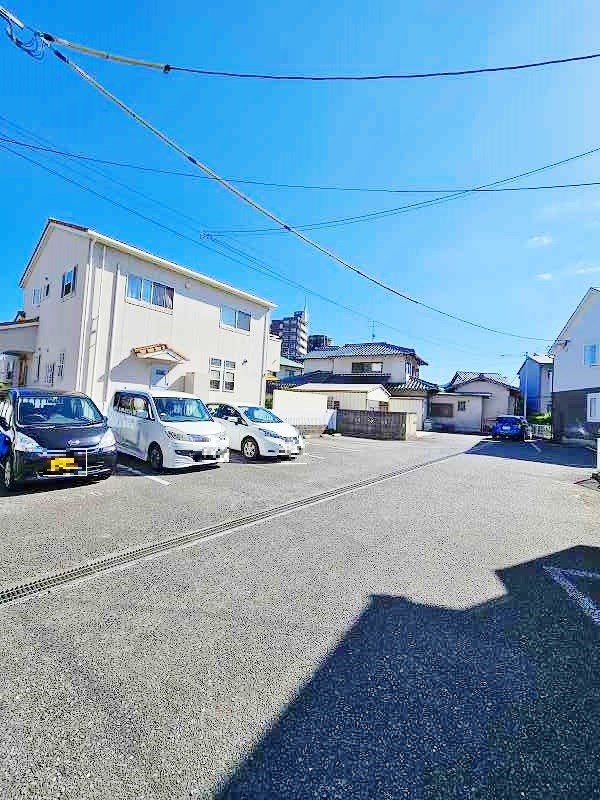 サンパレス田原Ａ その他外観1