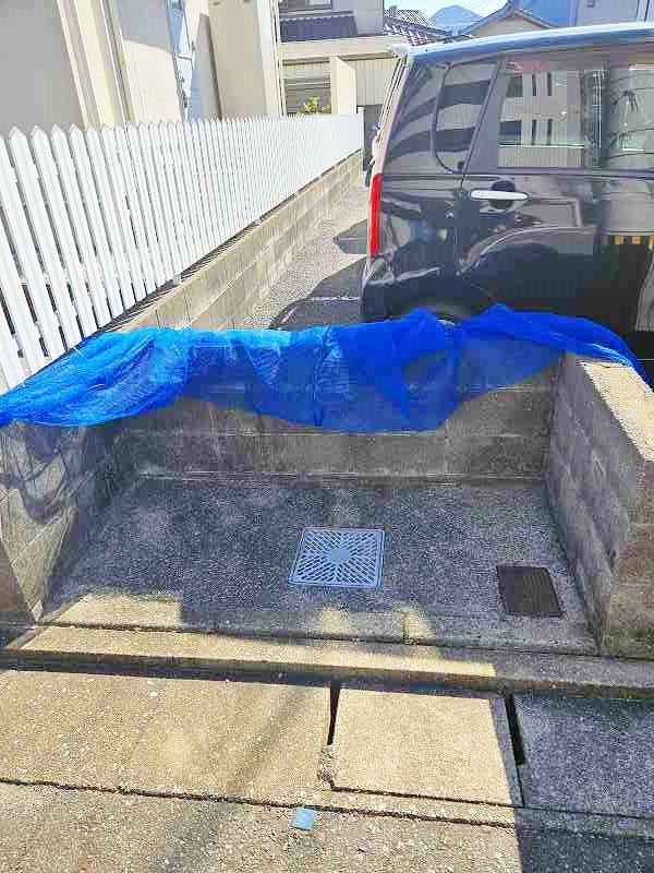 サンパレス田原Ａ その他外観2