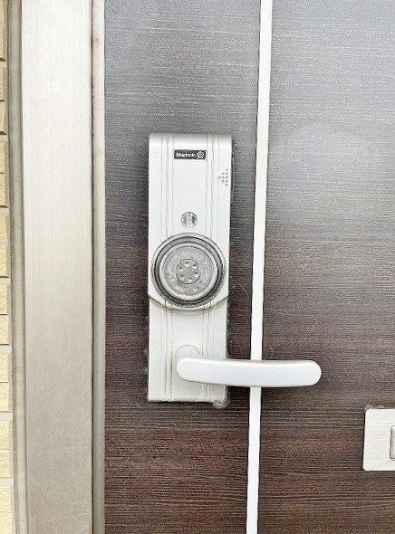 セジュールオッツ壱番館 その他6