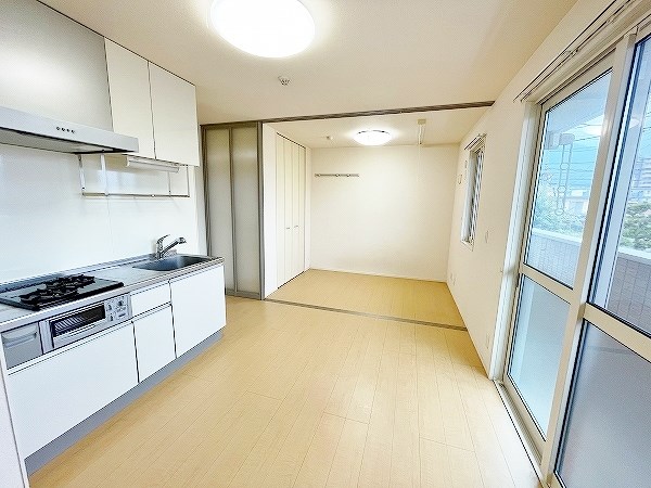 セジュールオッツ壱番館 その他7