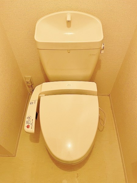 セジュールオッツ壱番館 その他12