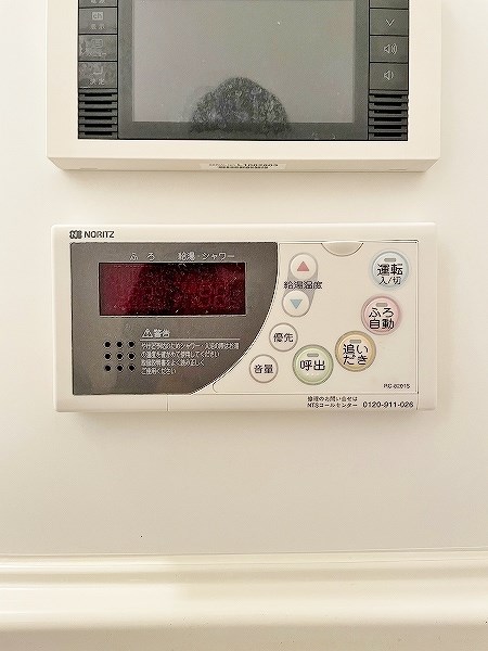 セジュールオッツ壱番館 その他17