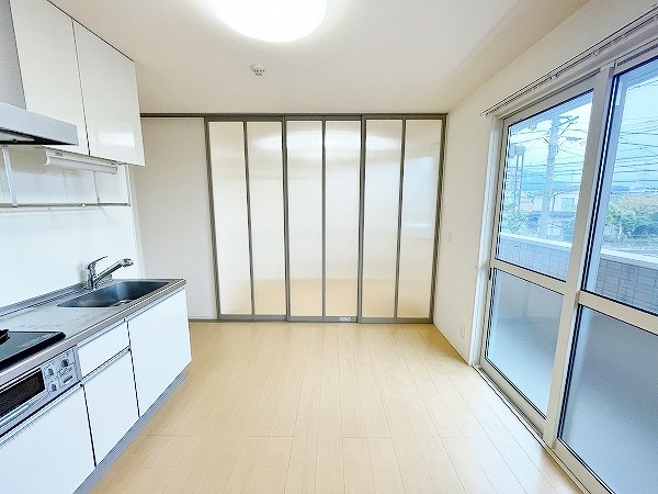 セジュールオッツ壱番館 その他22