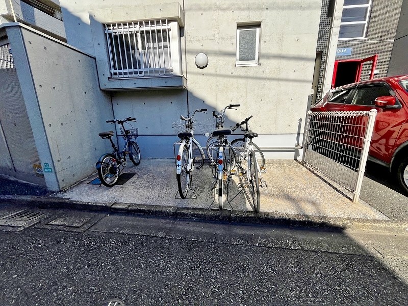 ＡＱＵＡ清水(アクア清水)  その他外観6