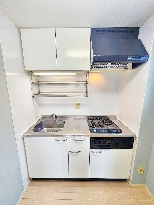 ＡＱＵＡ清水(アクア清水)  キッチン